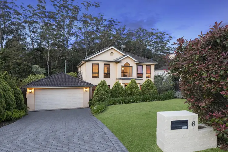 6 Robertson Court, Terrigal NSW 2260