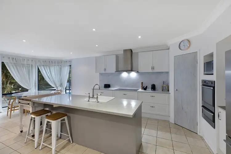 Fourth view of Homely house listing, 6 Robertson Court, Terrigal NSW 2260