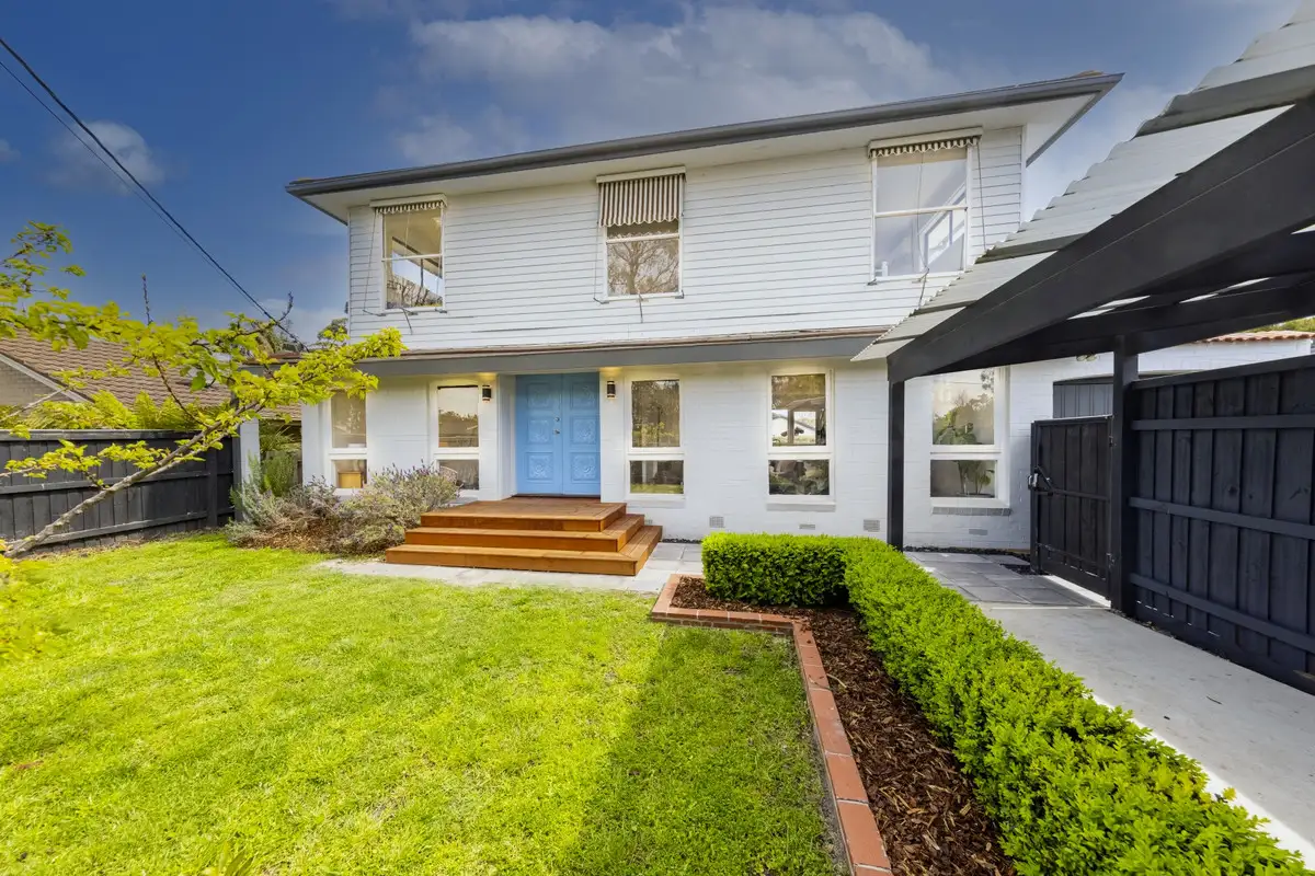 Main view of Homely house listing, 10 Elisdon Drive, Seaford VIC 3198