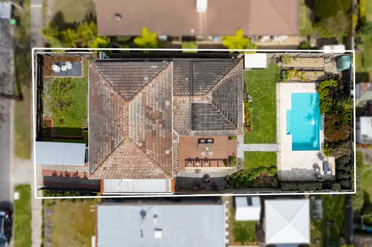 Fourth view of Homely house listing, 10 Elisdon Drive, Seaford VIC 3198