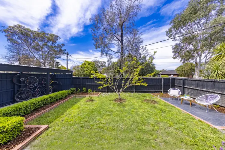 Fifth view of Homely house listing, 10 Elisdon Drive, Seaford VIC 3198