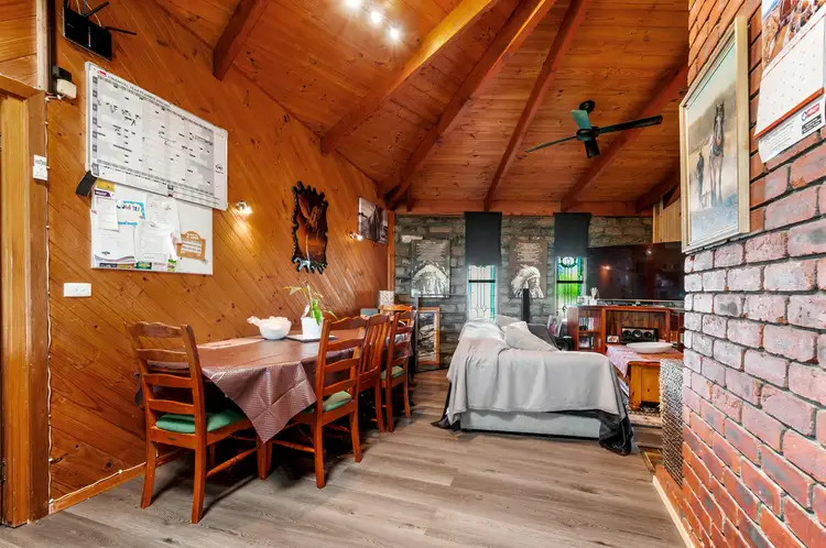 Third view of Homely house listing, 8 Pruden Court, Stratford VIC 3862