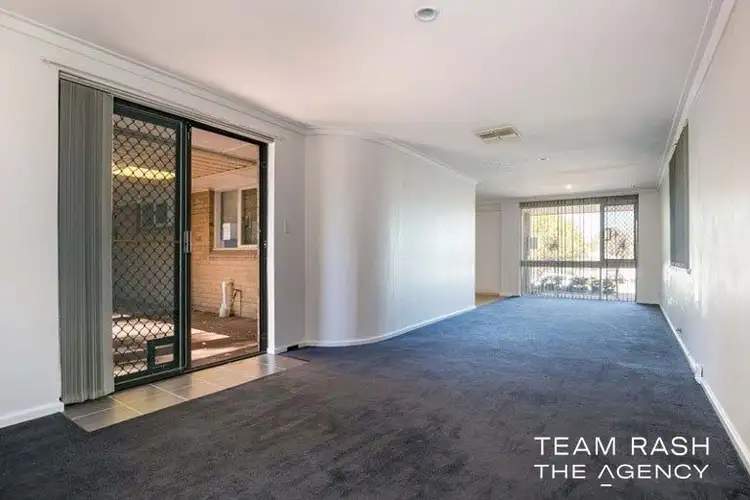 Second view of Homely house listing, 47 Camberwarra Drive, Craigie WA 6025