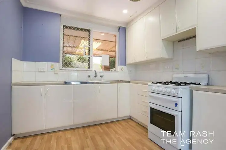 Third view of Homely house listing, 47 Camberwarra Drive, Craigie WA 6025