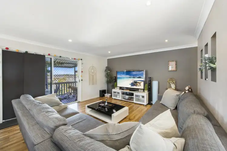 Second view of Homely house listing, 109 Coonanga Avenue, Halekulani NSW 2262
