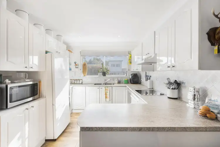 Fourth view of Homely house listing, 109 Coonanga Avenue, Halekulani NSW 2262