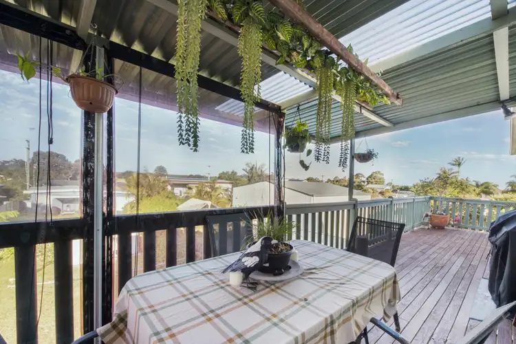 Sixth view of Homely house listing, 109 Coonanga Avenue, Halekulani NSW 2262