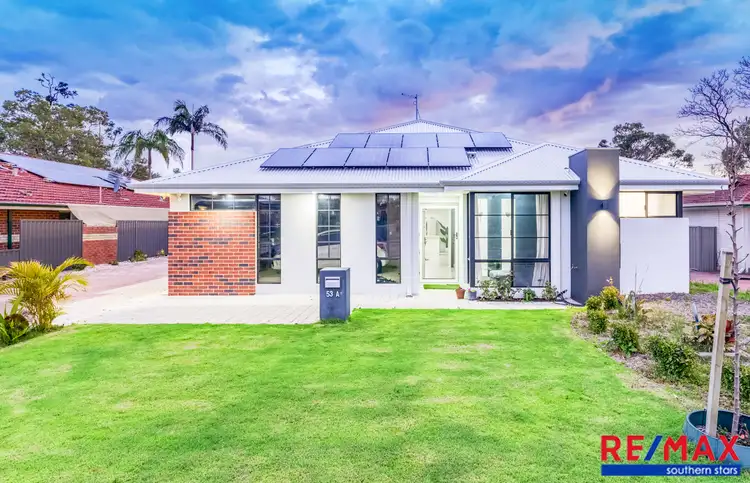 53a Fleetwood Road, Lynwood WA 6147