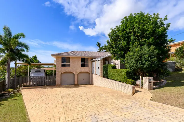 Second view of Homely house listing, 14 McIver Road, Clinton QLD 4680