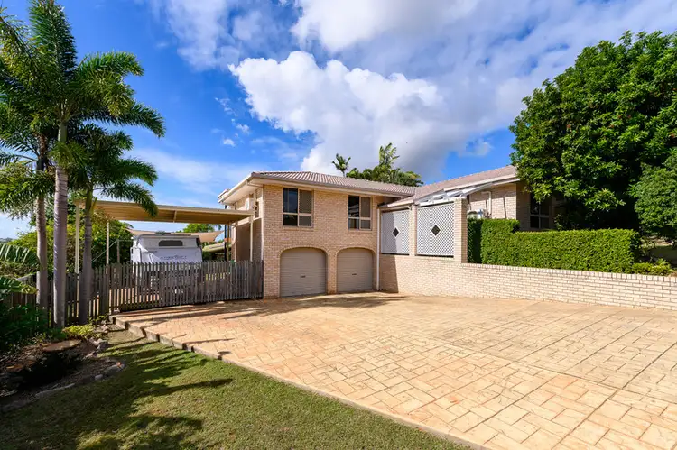Third view of Homely house listing, 14 McIver Road, Clinton QLD 4680
