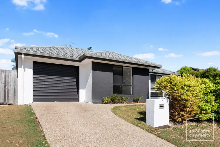 14 Kilbride Court, Caloundra West QLD 4551
