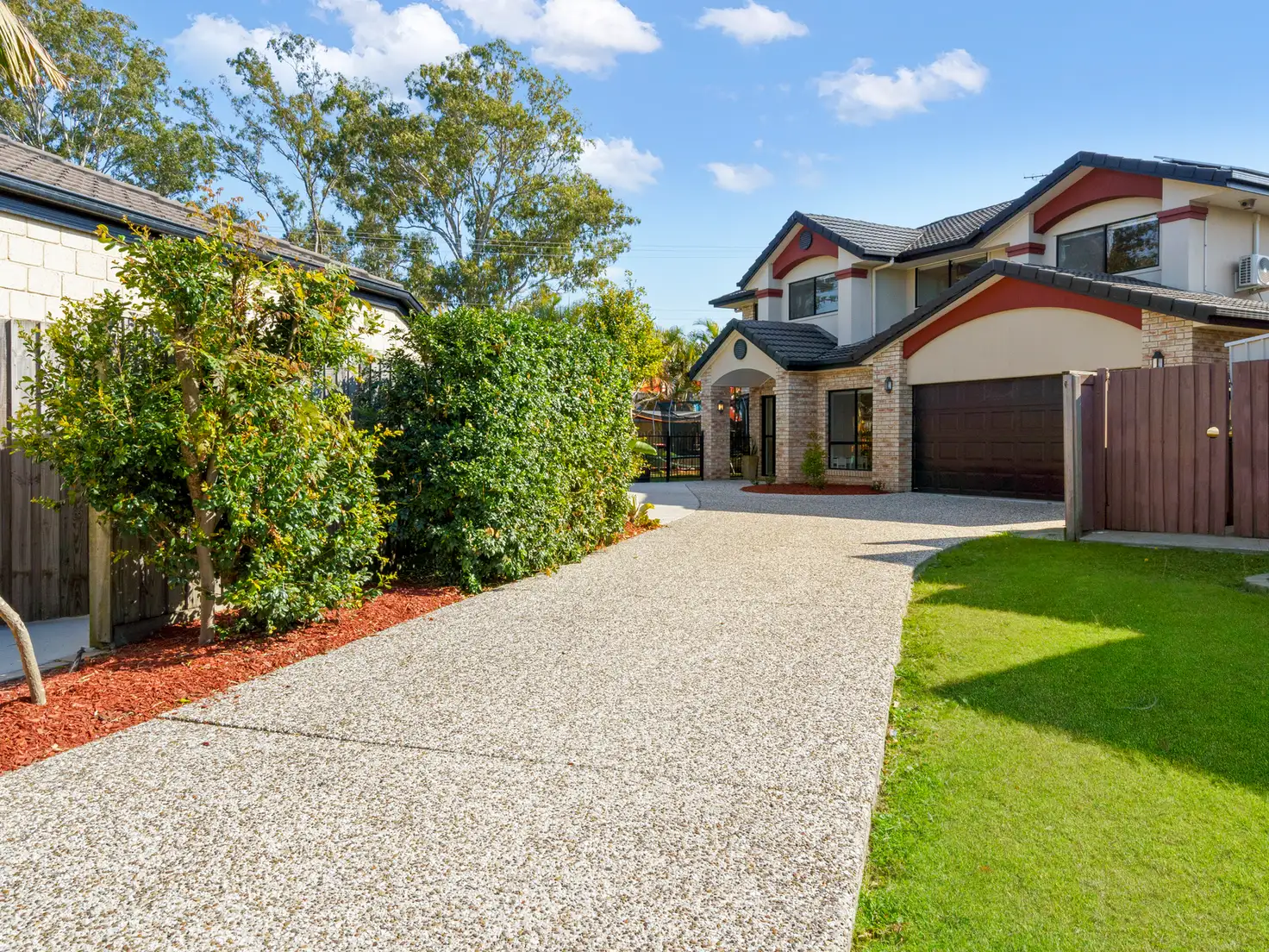 Main view of Homely house listing, 14 Lake Breeze Drive, Windaroo QLD 4207