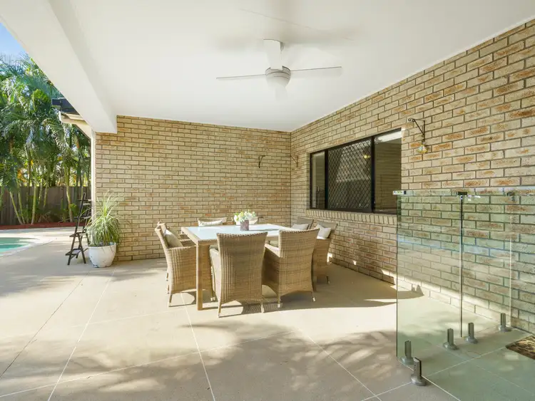 Fourth view of Homely house listing, 14 Lake Breeze Drive, Windaroo QLD 4207