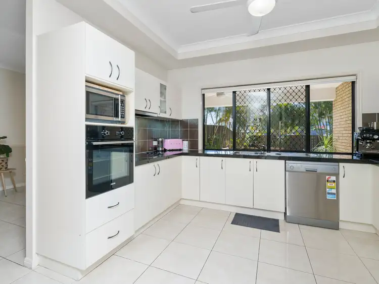 Fifth view of Homely house listing, 14 Lake Breeze Drive, Windaroo QLD 4207