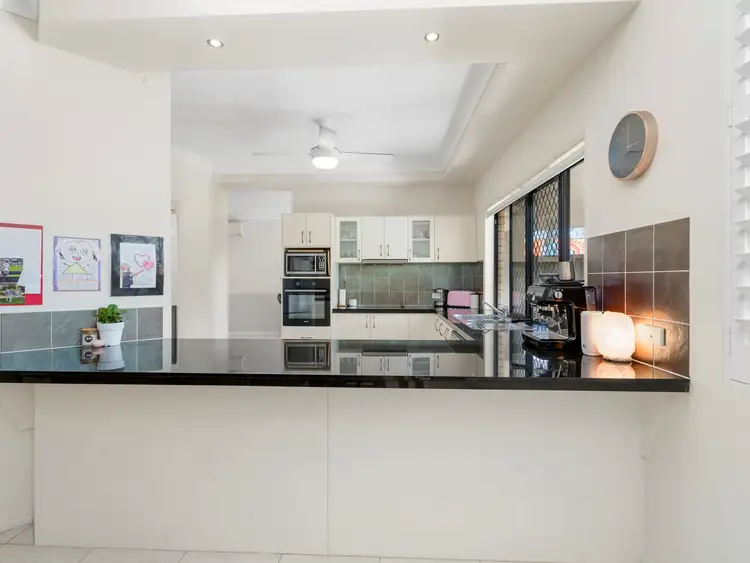 Sixth view of Homely house listing, 14 Lake Breeze Drive, Windaroo QLD 4207