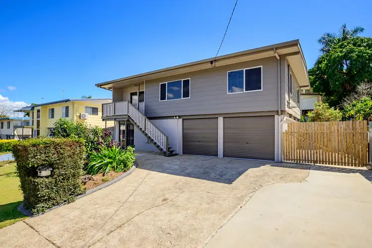 Second view of Homely house listing, 14 Acacia Court, Kin Kora QLD 4680