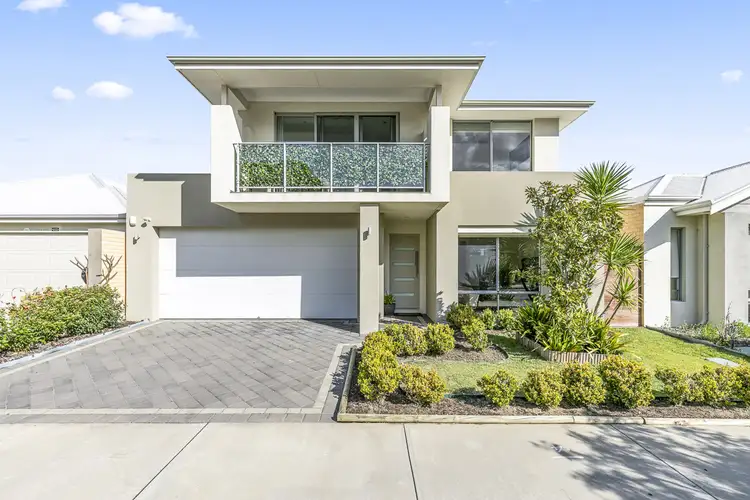 Main view of Homely house listing, 13 Woodvale Drive, Woodvale WA 6026