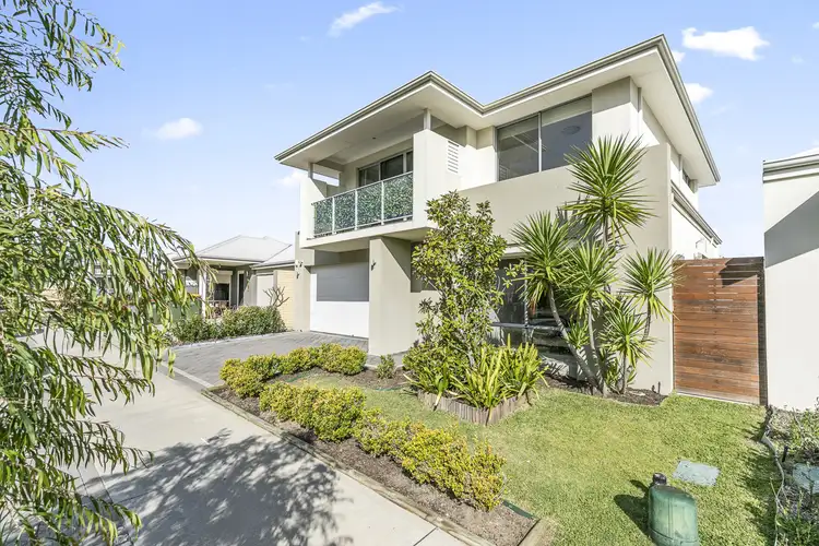 Second view of Homely house listing, 13 Woodvale Drive, Woodvale WA 6026