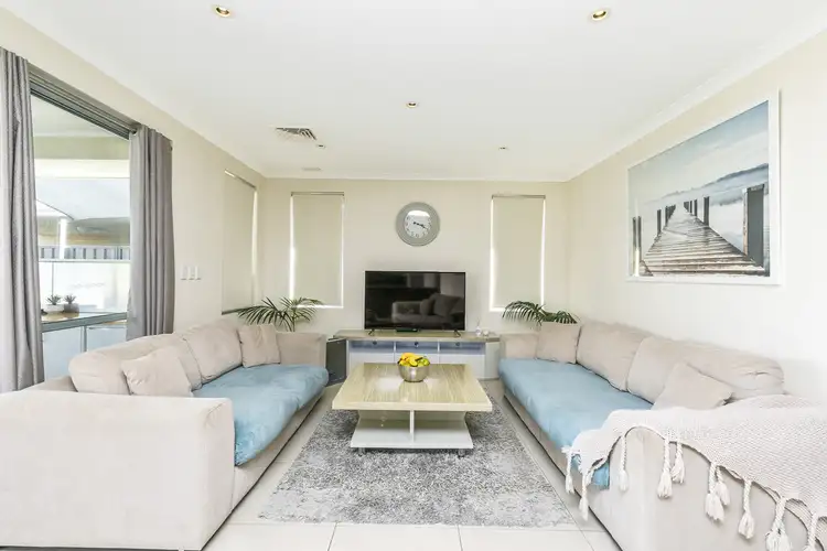 Fourth view of Homely house listing, 13 Woodvale Drive, Woodvale WA 6026