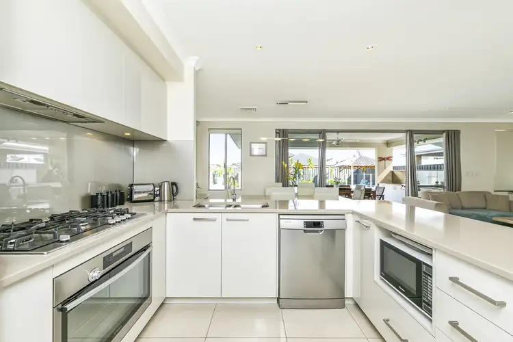 Fifth view of Homely house listing, 13 Woodvale Drive, Woodvale WA 6026