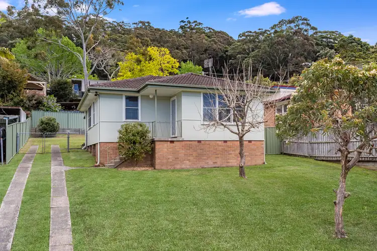 27 Bushlands Avenue, Springfield NSW 2250