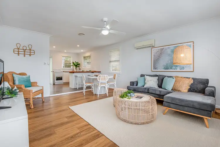 Second view of Homely house listing, 27 Bushlands Avenue, Springfield NSW 2250