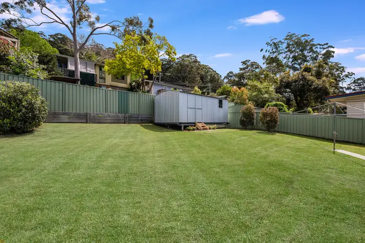 Fifth view of Homely house listing, 27 Bushlands Avenue, Springfield NSW 2250