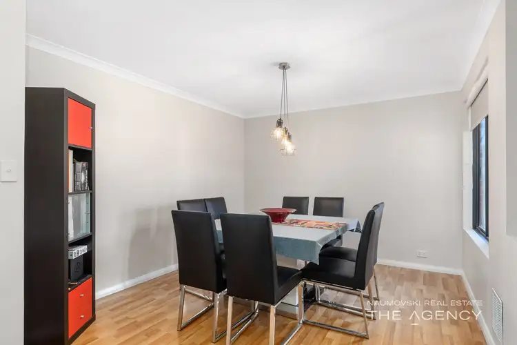 Seventh view of Homely house listing, 35A Tontave Road, Westminster WA 6061
