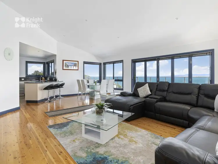 Fifth view of Homely house listing, 5 Meika Place, Coles Bay TAS 7215