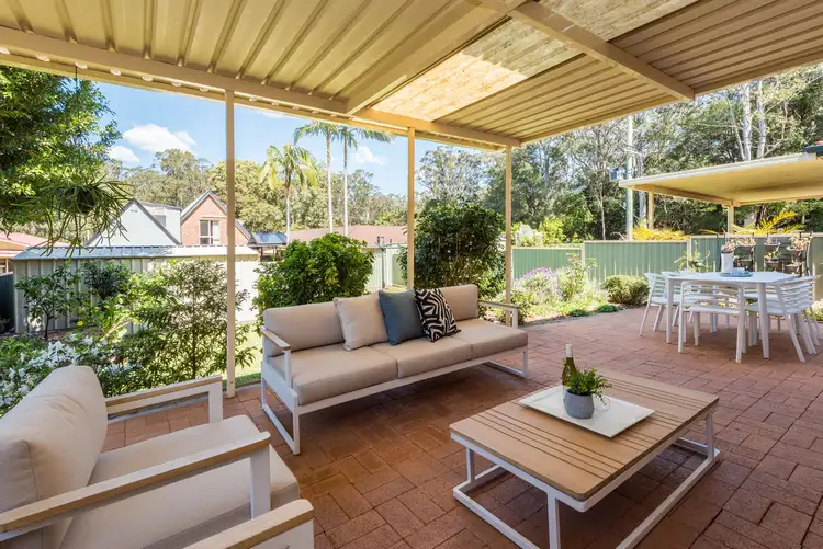 48 Digby Road, Springfield NSW 2250