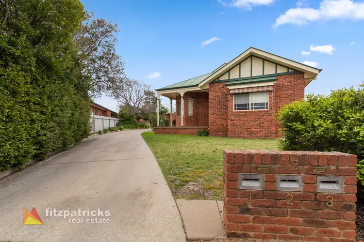 1, 2 & 3/12 Stockton Place, Estella NSW 2650