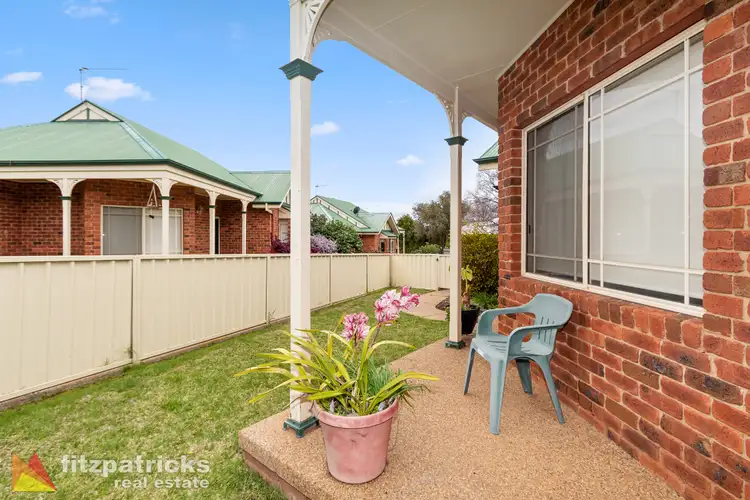 Third view of Homely unit listing, 1, 2 & 3/12 Stockton Place, Estella NSW 2650