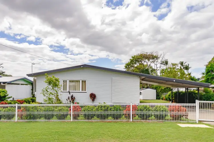 Main view of Homely house listing, 14 Paterson Street, West Gladstone QLD 4680
