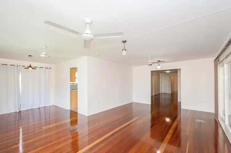Fifth view of Homely house listing, 14 Paterson Street, West Gladstone QLD 4680