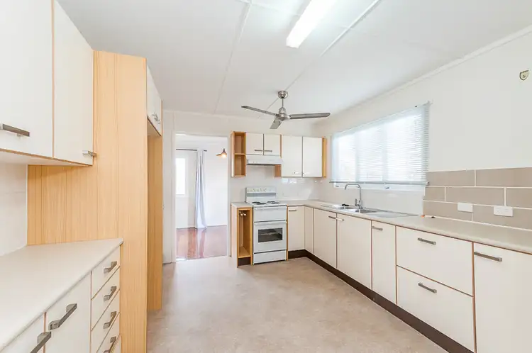 Sixth view of Homely house listing, 14 Paterson Street, West Gladstone QLD 4680