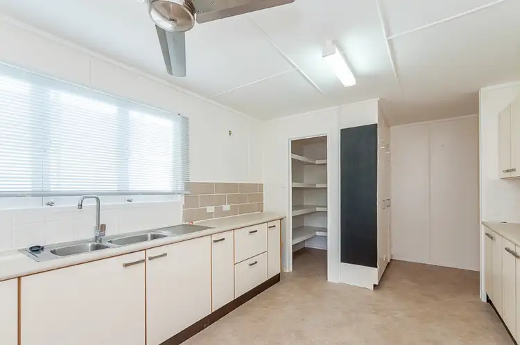 Seventh view of Homely house listing, 14 Paterson Street, West Gladstone QLD 4680