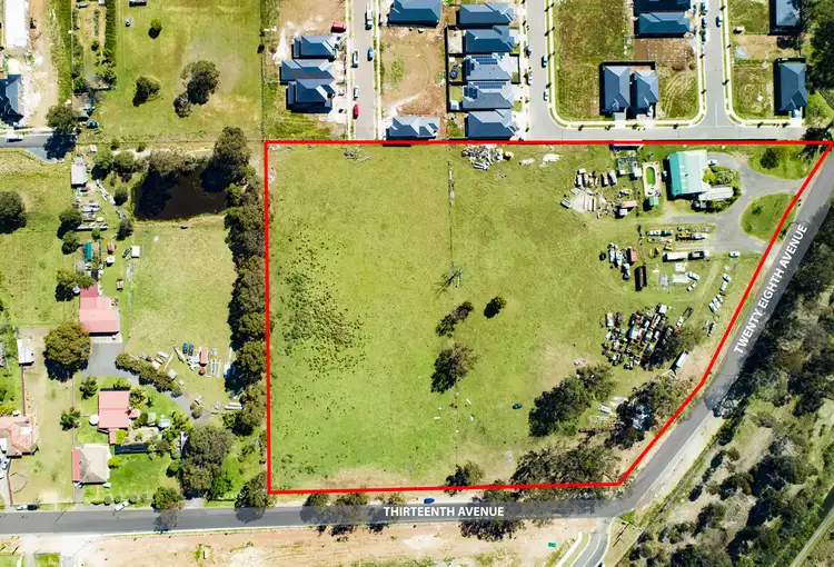 5-15 Thirteenth Avenue, Austral NSW 2179