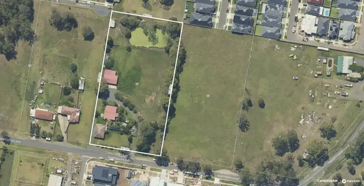 27 Thirteenth Avenue