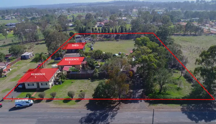 Third view of Homely house listing, 27 Thirteenth Avenue, Austral NSW 2179