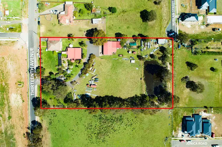 Fifth view of Homely house listing, 27 Thirteenth Avenue, Austral NSW 2179