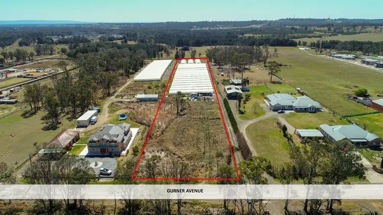 Second view of Homely land listing, 65 Gurner Avenue, Austral NSW 2179
