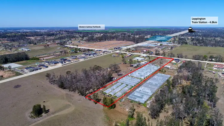 Third view of Homely land listing, 65 Gurner Avenue, Austral NSW 2179
