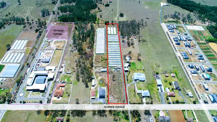 Fifth view of Homely land listing, 65 Gurner Avenue, Austral NSW 2179