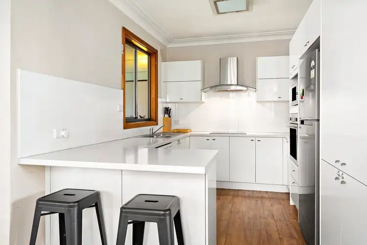 Second view of Homely house listing, 18 Thompson Street, Charlestown NSW 2290