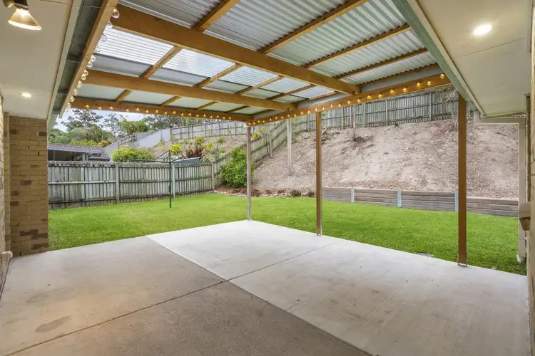 Fifth view of Homely house listing, 7 Kea Lane, Oxenford QLD 4210