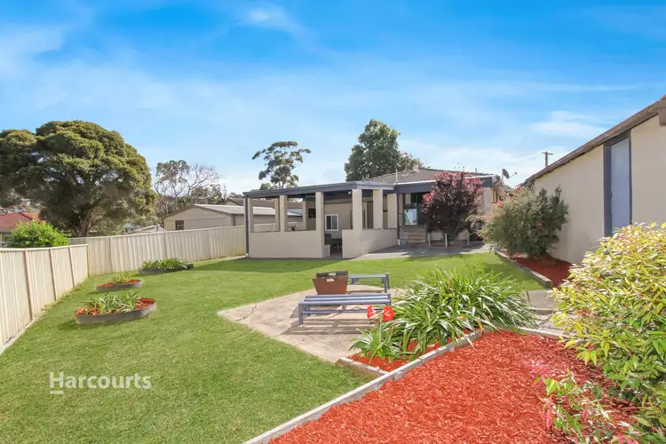 3 Koola Place, Koonawarra NSW 2530