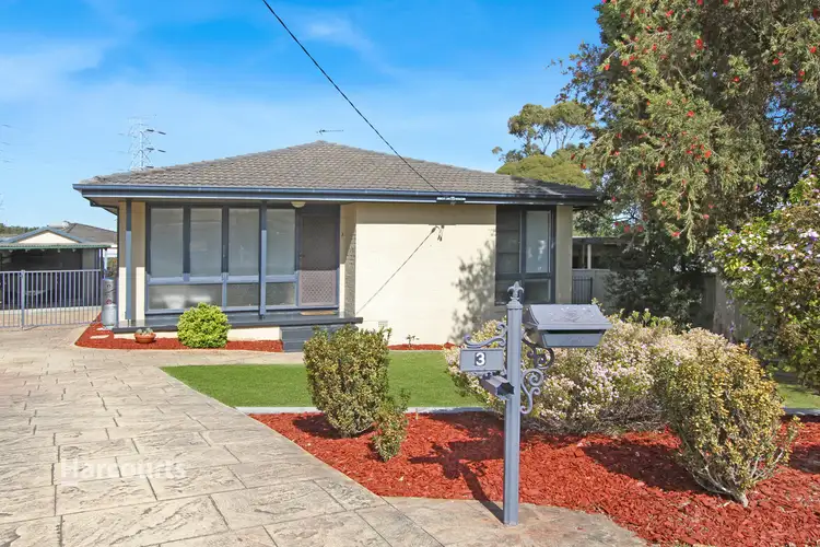 Second view of Homely house listing, 3 Koola Place, Koonawarra NSW 2530