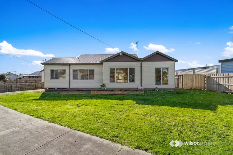 2 Willis Crescent, Traralgon VIC 3844