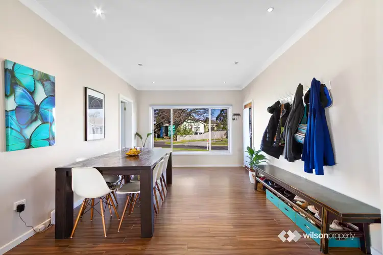 Third view of Homely house listing, 2 Willis Crescent, Traralgon VIC 3844