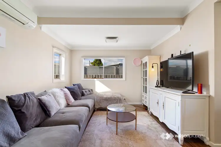 Fifth view of Homely house listing, 2 Willis Crescent, Traralgon VIC 3844